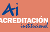 Logo acreditación institucional